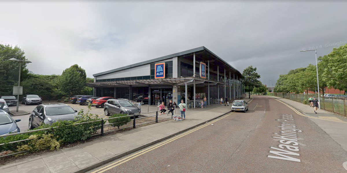 Image for Pensioner banned from Aldi store after telling staff member ‘go to Specsavers’ in heated row