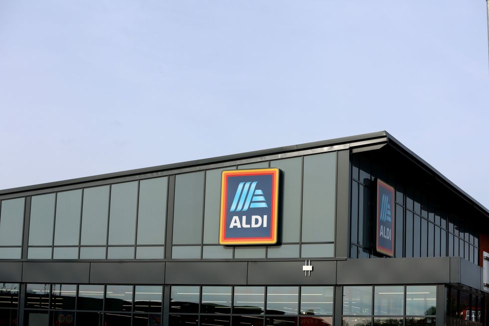Shocking Aldi Drug Testing Policy Revealed - j66xt70