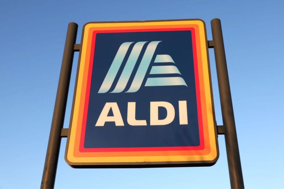Aldi