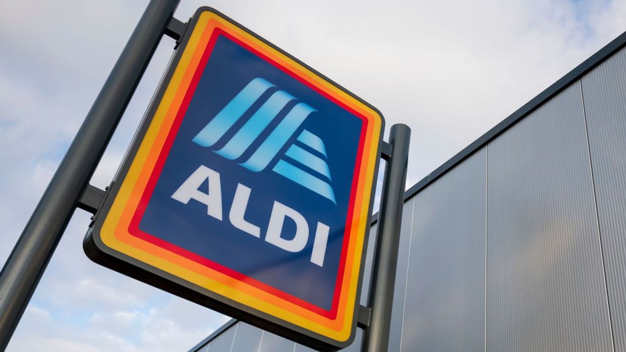 Aldi