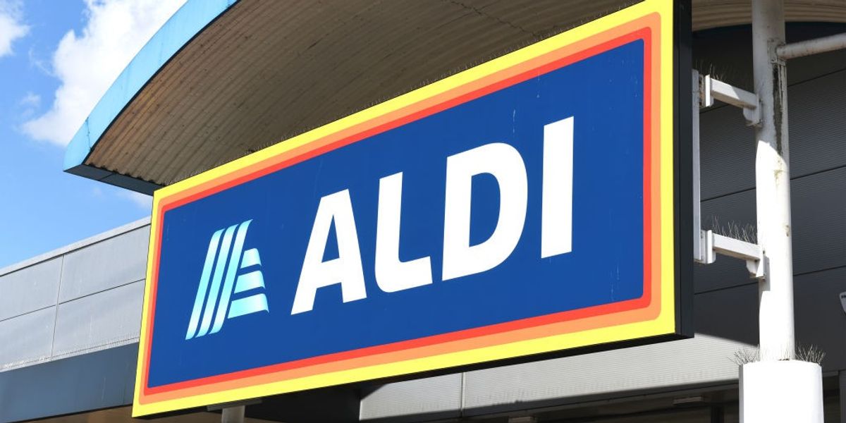 NextImg:Aldi welcomes new alcoholic beverage inspired by trendy flavour - perfect for gin lovers
