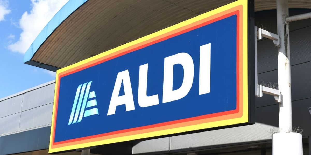 NextImg:Aldi launches 'must-have' Christmas tree decorations but Britons must act fast as 'once they're gone, they're gone'