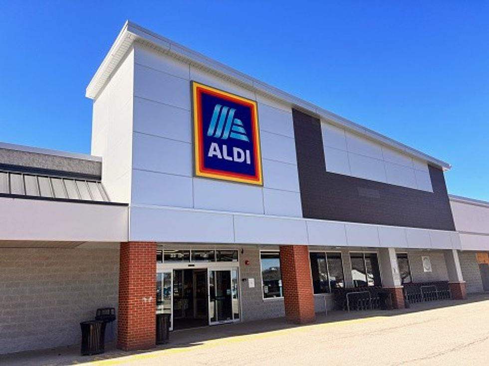 Aldi