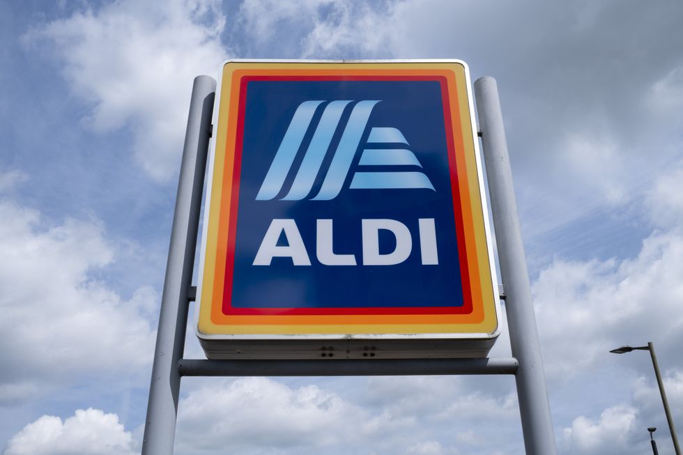Aldi