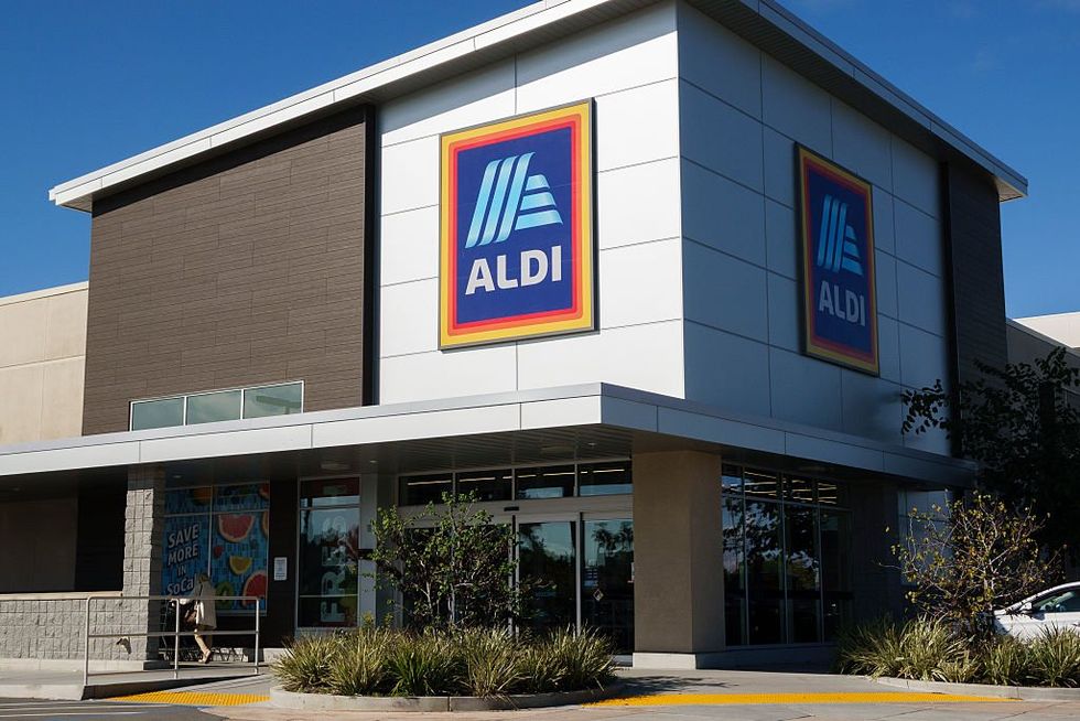 Aldi