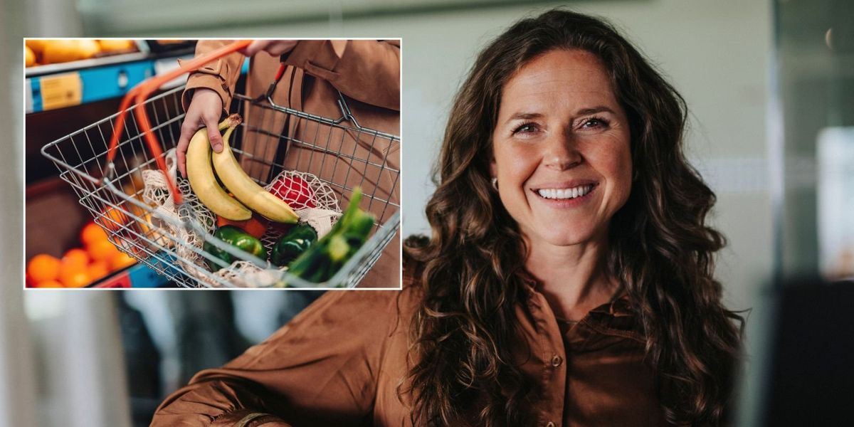 Supermarket announces free £100 vouchers every week for the next year for selected shoppers Supermarket announces free £100 vouchers every week for the next year for selected shoppers