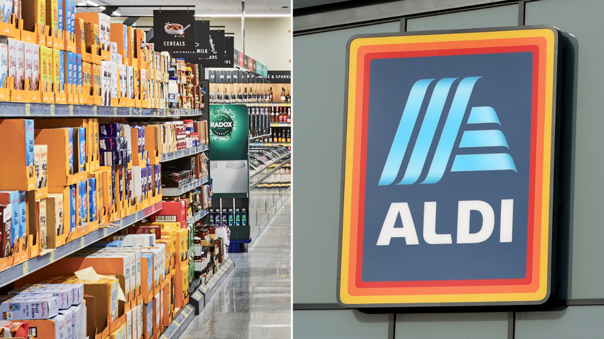 Aldi