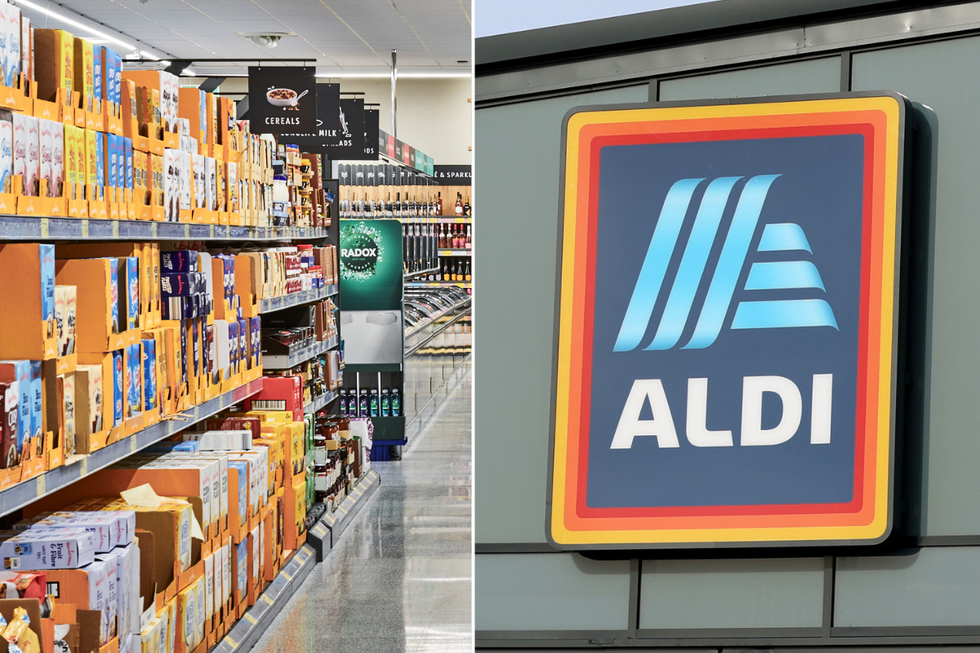 Aldi
