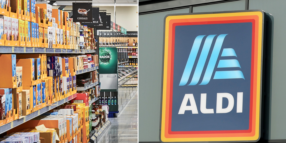 Aldi UK recall for homeware item that could cause serious safety risk ...
