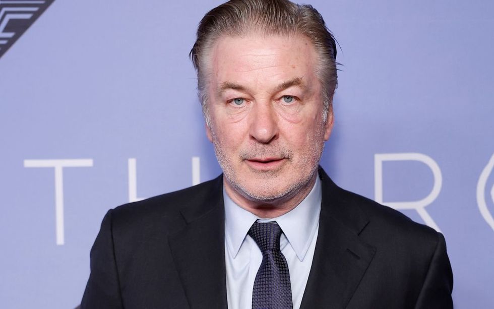 Alec Baldwin