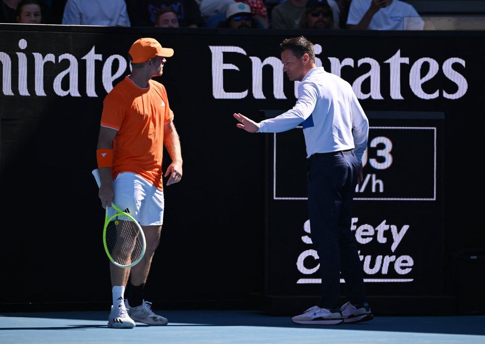 Alejandro Davidovich Fokina