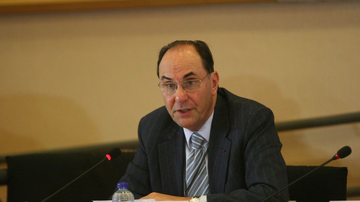 Alejo Vidal Quadras