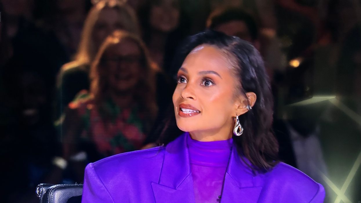 Alesha Dixon