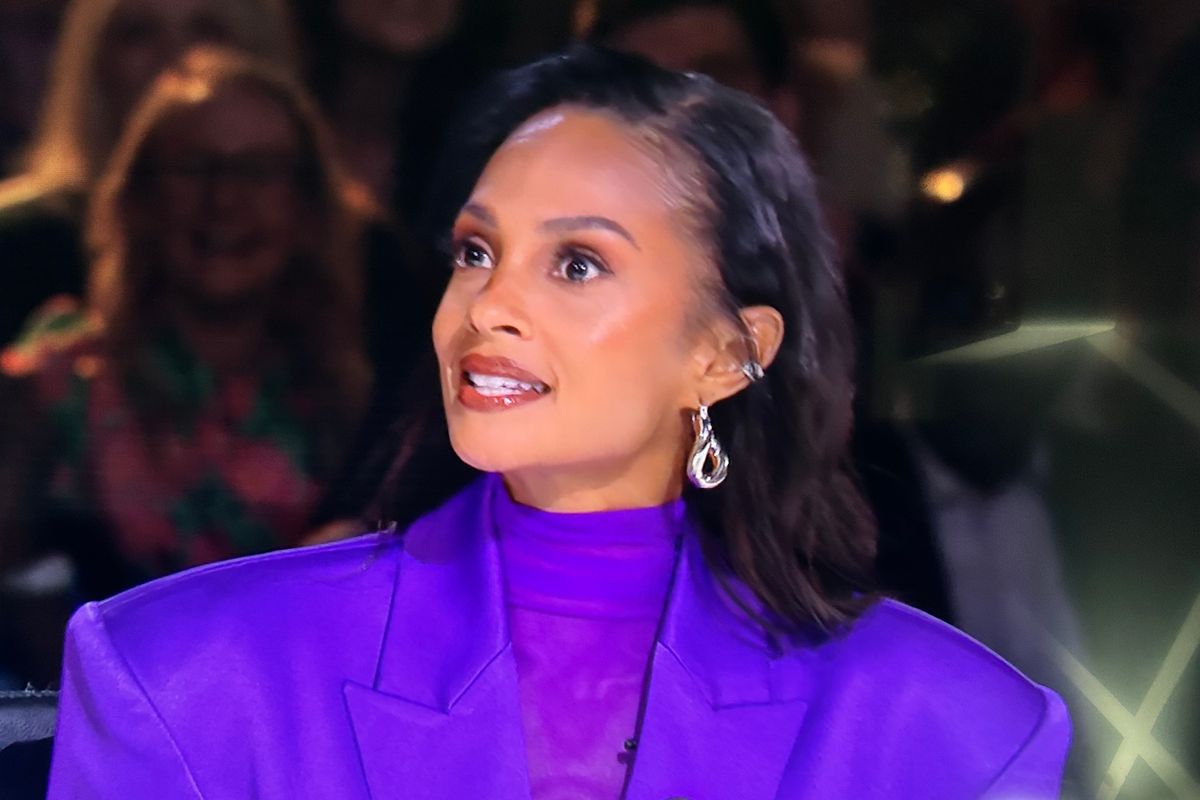 Alesha Dixon