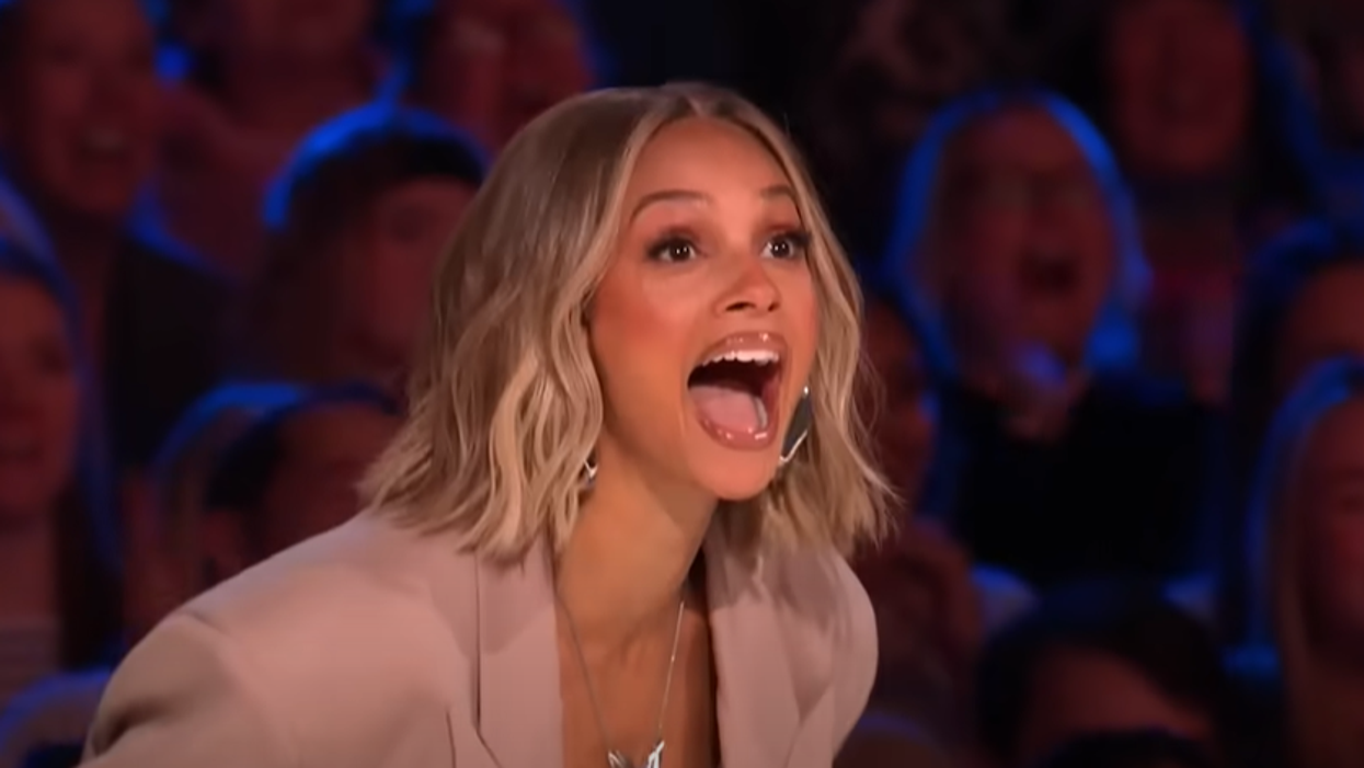 Alesha Dixon