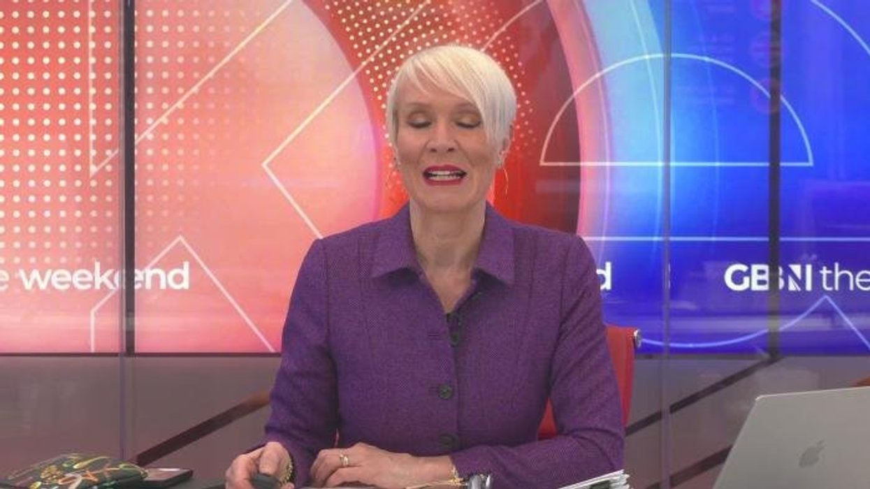 Several people arrested at anti-Donald Trump 'No Kings' protest as thousands of 'rioters' take to the streets