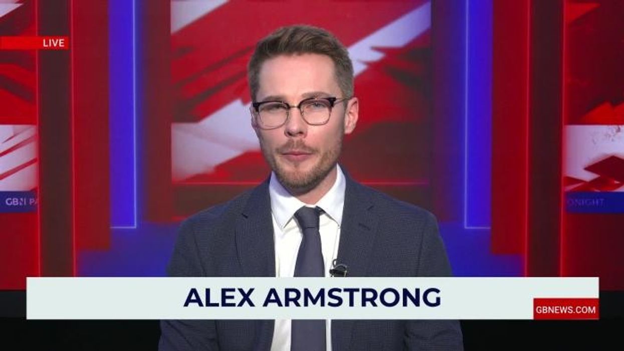 If you thought the botched Chagos Island surrender was over, think again, says Alex Armstrong