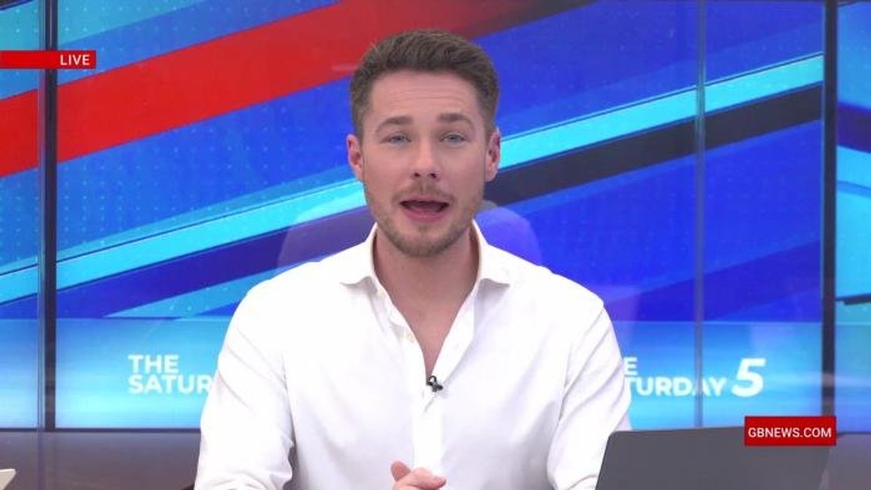 We must close the dangerous loophole in our law that excuses terrorism - Baroness Foster