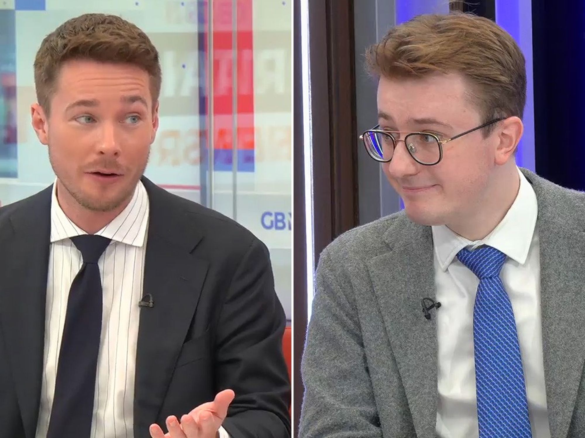 Alex Armstrong, Maxwell Marlow