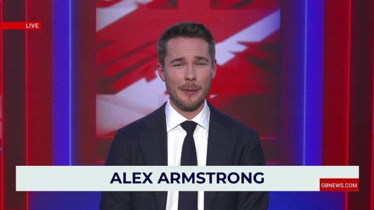 'Reform UK clearly wants to position itself as the true heir to Thatcherism on the Conservative right,' says Alex Armstrong