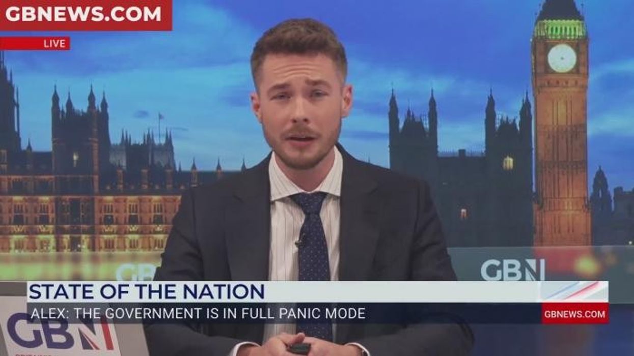 Labour is pleasing nobody and making empty gestures that will have little to no impact, says Alex Armstrong
