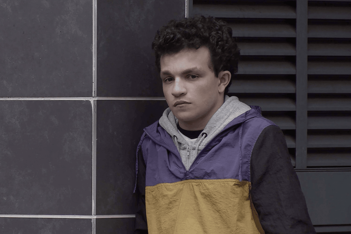 Alex Bain