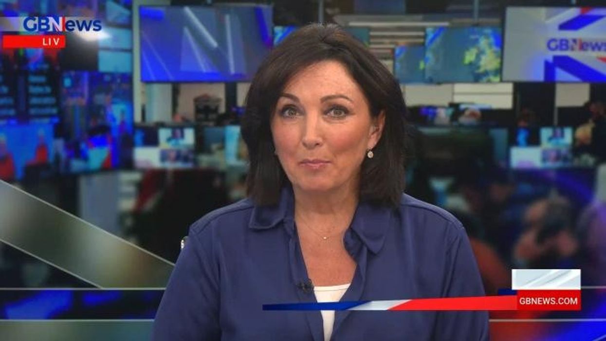 Alex Batty's mother 'thought Covid was created by the state' - Interpol join manhunt for wanted mum