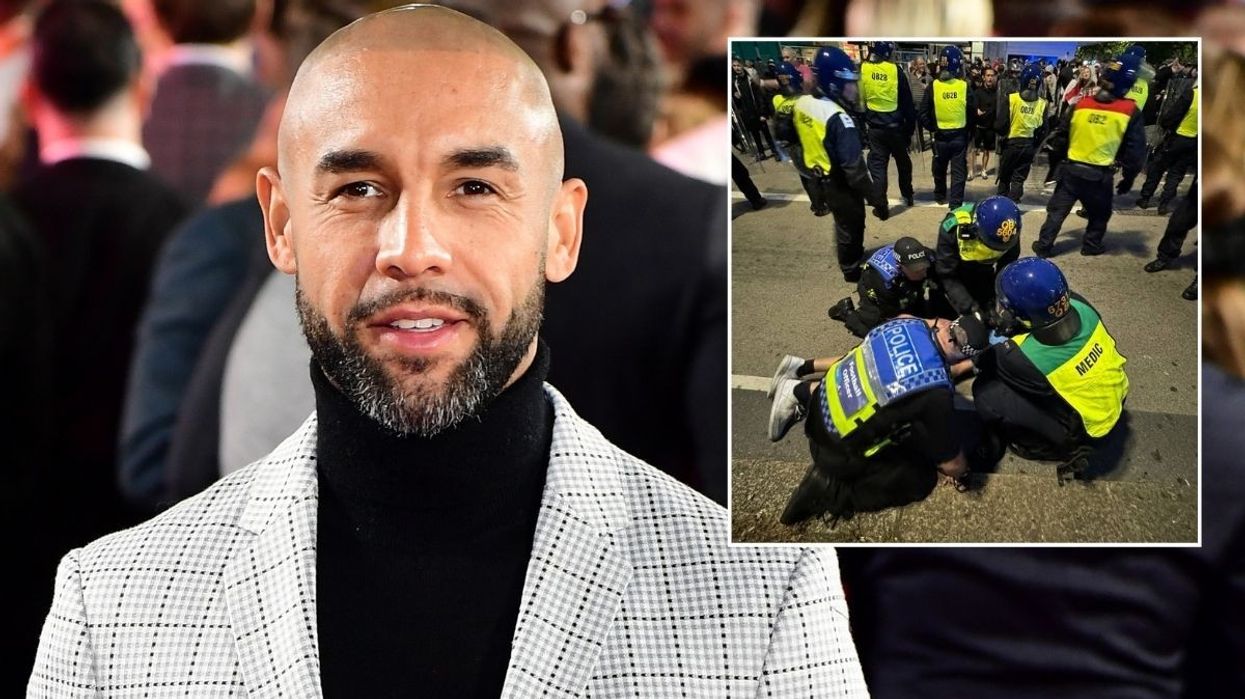 Alex Beresford