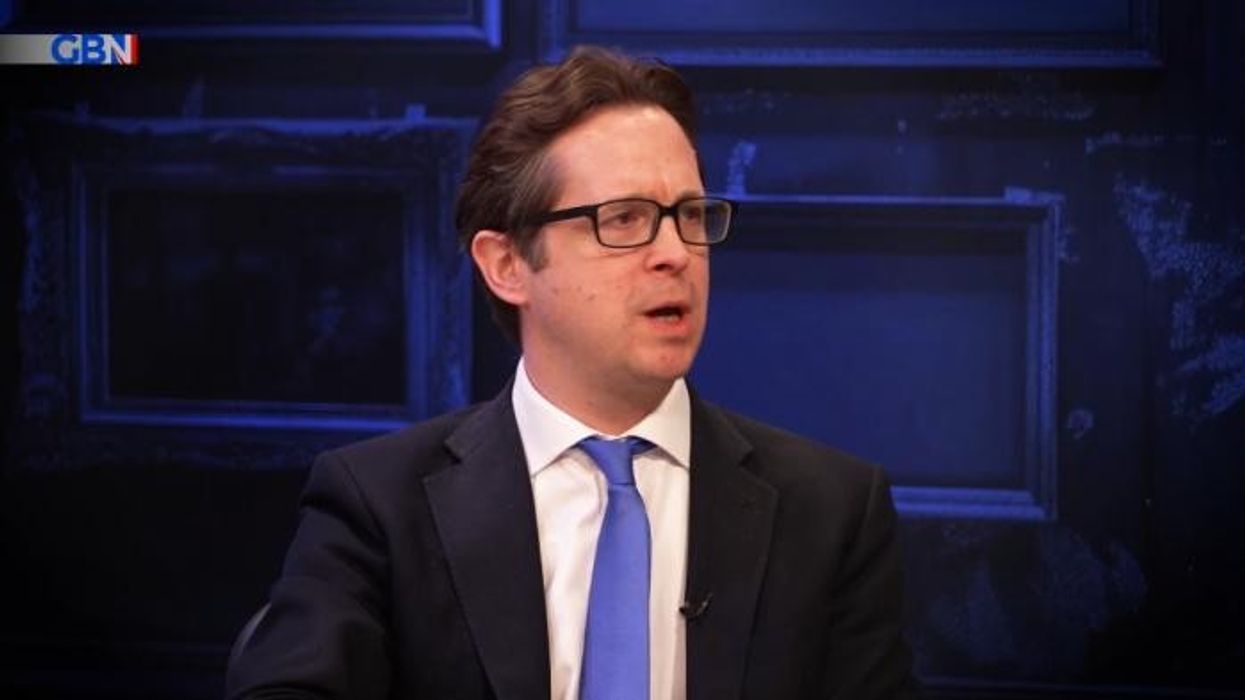 POLL OF THE DAY: Is Reform now the true opposition party in the UK?