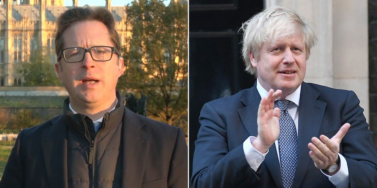 Boris Johnson defended by top Tory as Covid inquiry alleges ‘toxic, sexist and chaotic culture’ Boris Johnson defended by top Tory as Covid inquiry alleges ‘toxic, sexist and chaotic culture’
