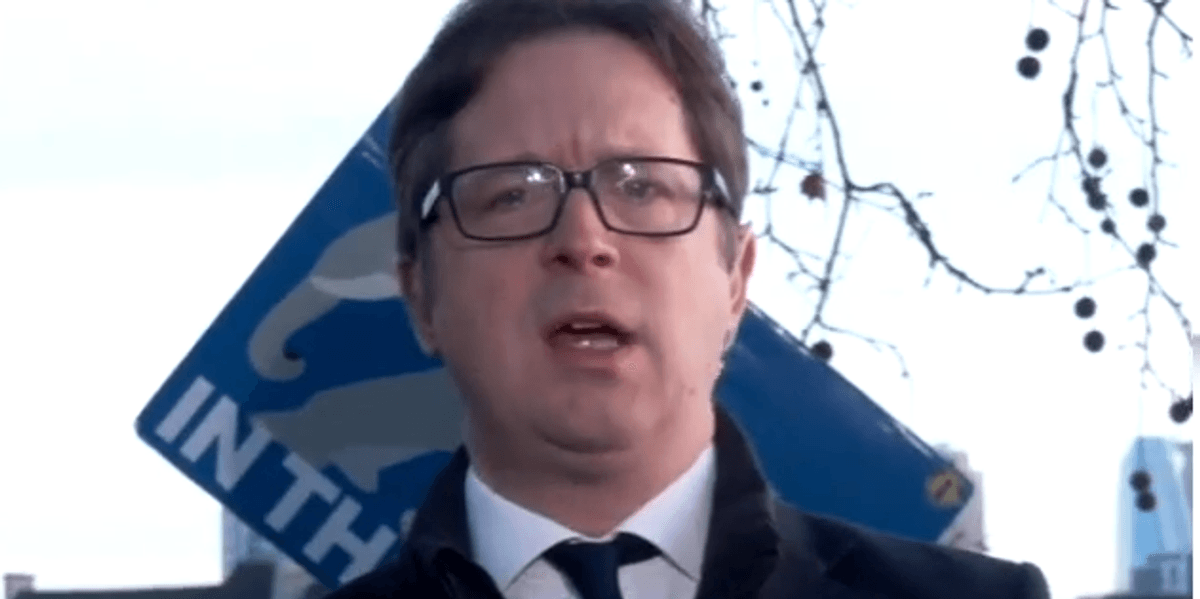 ‘They are harming high streets and pubs!’ ‘They are harming high streets and pubs!’