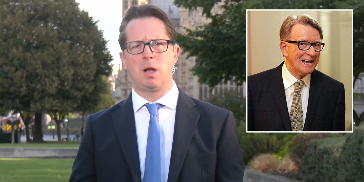 NextImg:Top Tory demands Keir Starmer publishes 'all Mandelson-Epstein files' as he declares 'nobody is taking responsibility!'