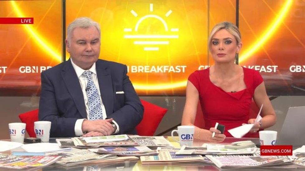 Ftse 100 surges to RECORD high after inflation figures released