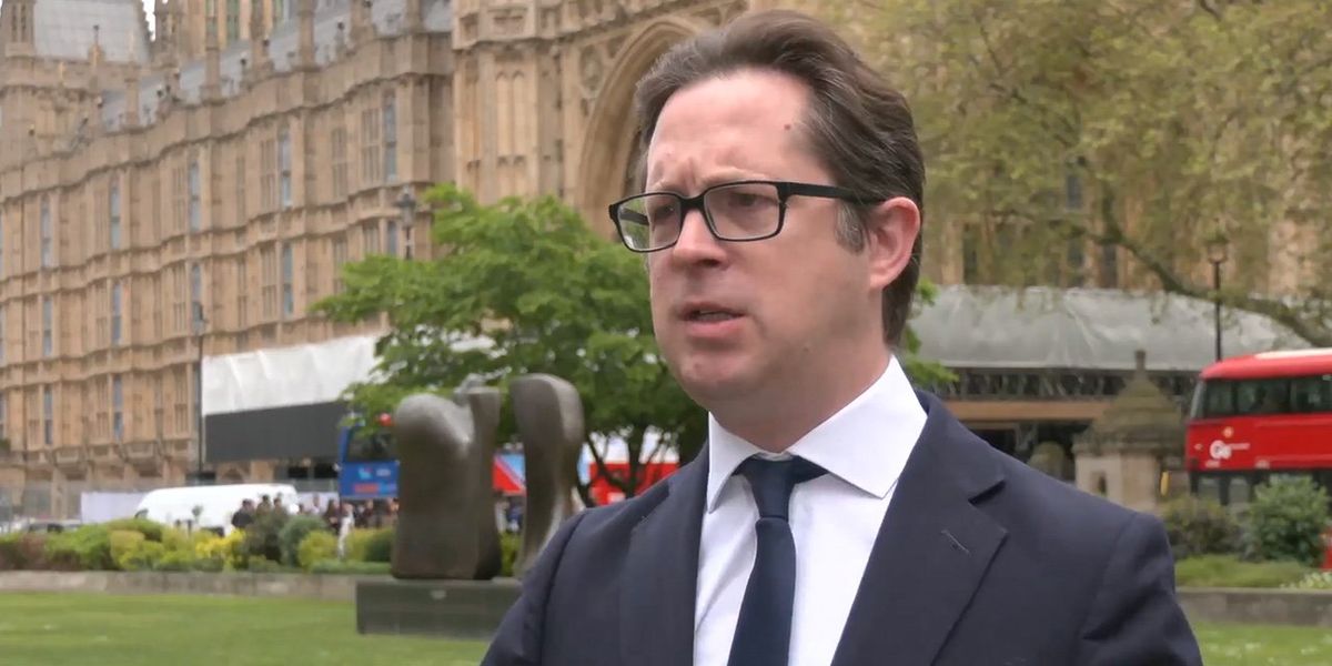 Keir Starmer Downing Street flat: Alex Burghart lambasts Keir Starmer’s £30k taxpayer spend on makeover Keir Starmer Downing Street flat: Alex Burghart lambasts Keir Starmer’s £30k taxpayer spend on makeover