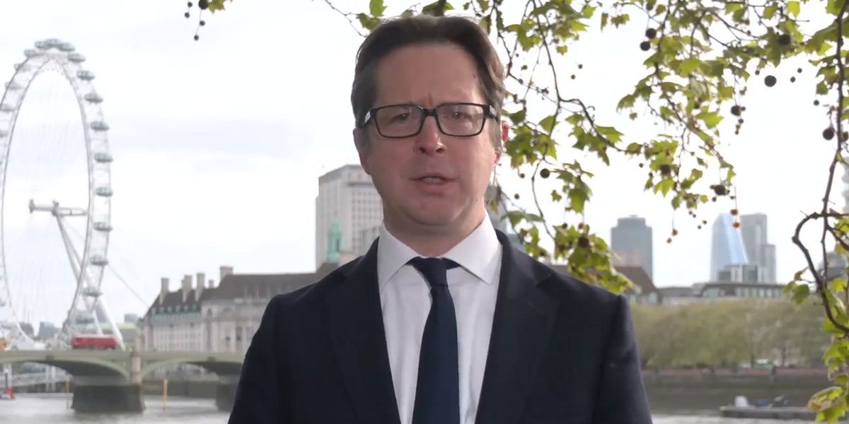 ‘Cover-up of the highest order!’ ‘Cover-up of the highest order!’