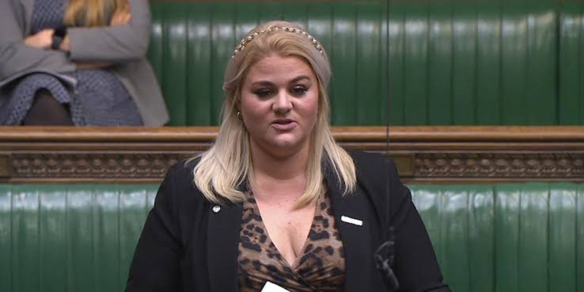 NextImg:Labour admits shoplifting in Britain is 'out of hand' after damning new data revealed