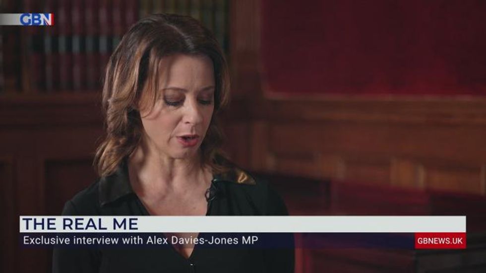 Labour MP reveals harrowing rape threat she received after speaking out on Andrew Tate