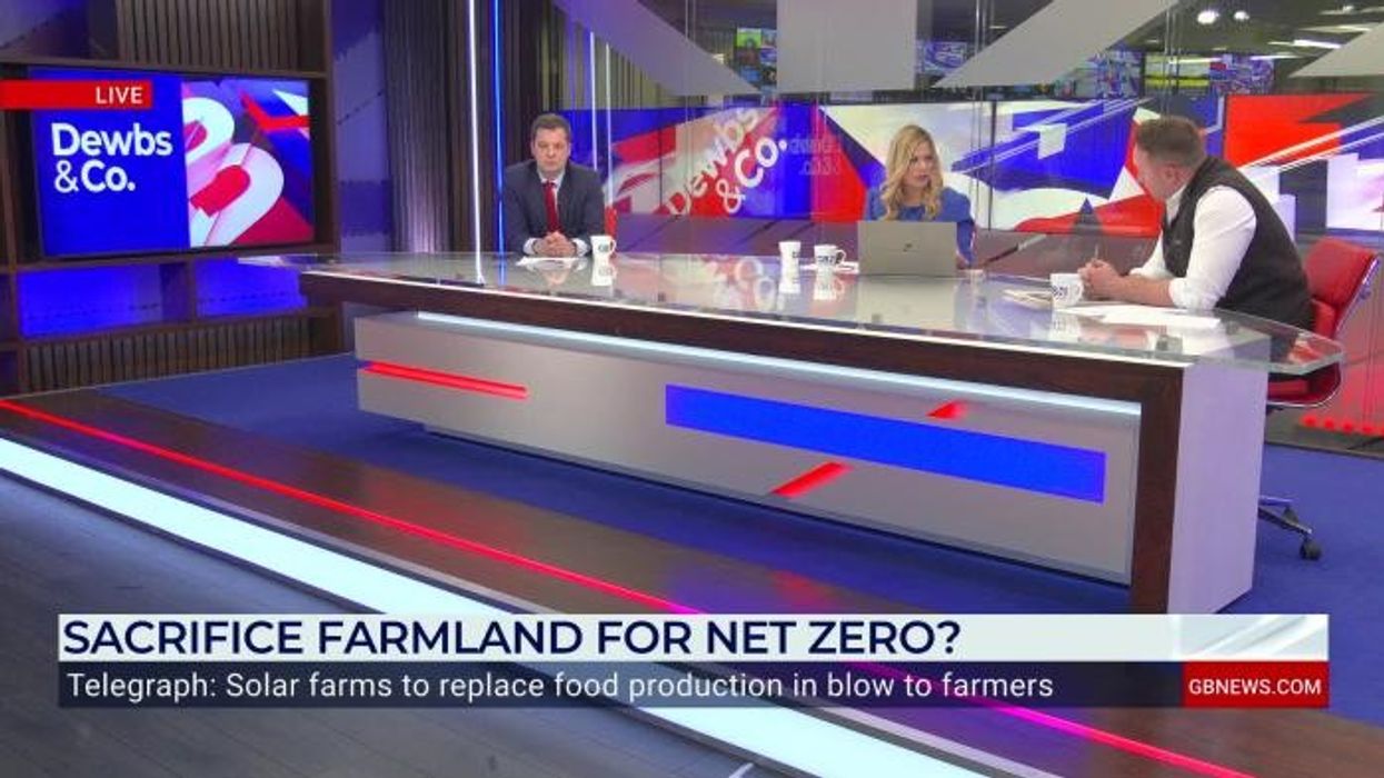 Martin Lewis warns of 'bad news' ahead with energy bills set to be hiked: 'The big question is how much'