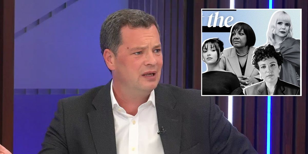 NextImg:Left-wing campaigners blasted over calls to 'stop linking immigration to sexual abuse' - 'Facts aren't racist!'