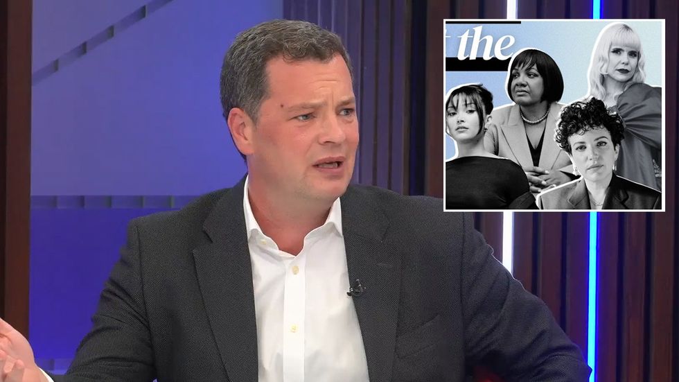 Alex Deane, Stand Up to Racism