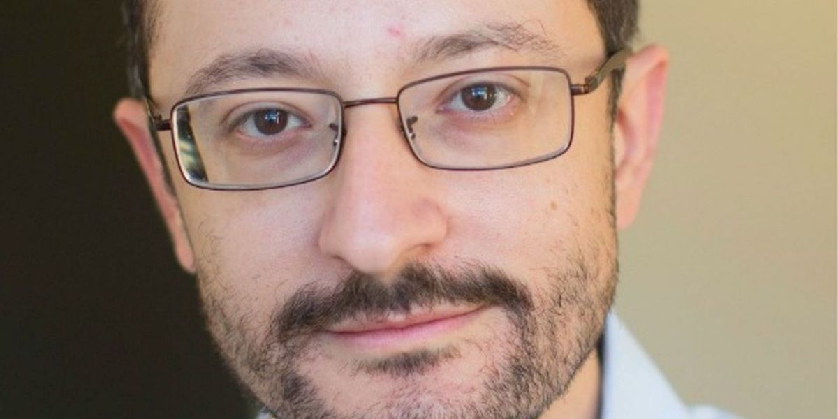 Britain's biggest taxpayer pays himself incredible record amount after profit surge at high-tech trading firm