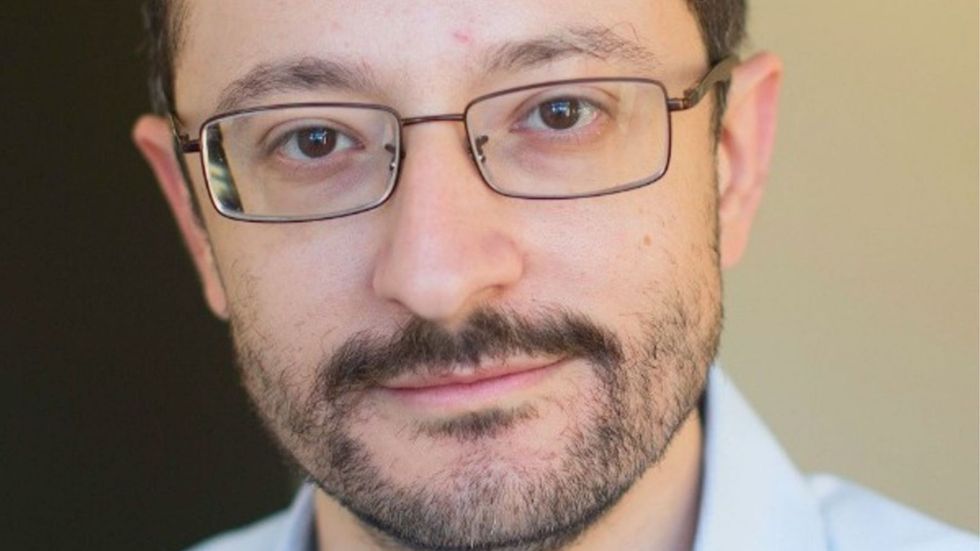 Alex Gerko