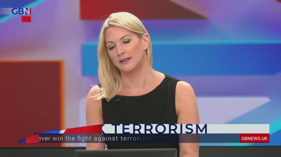 Alex Phillips: Will we ever win the fight against terrorism?