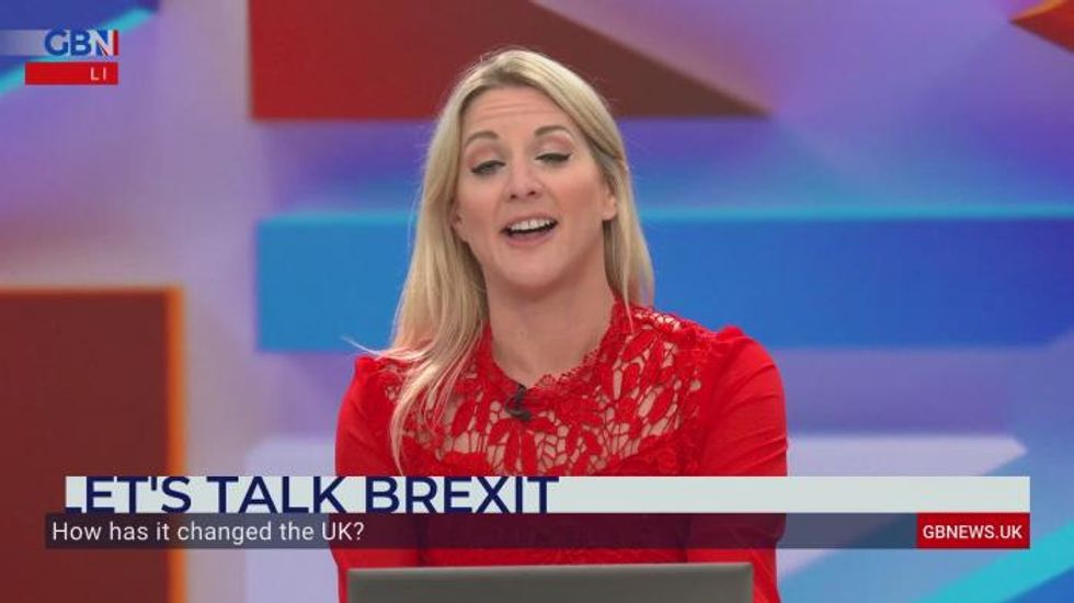 Alex Phillips: We really need to talk about Brexit
