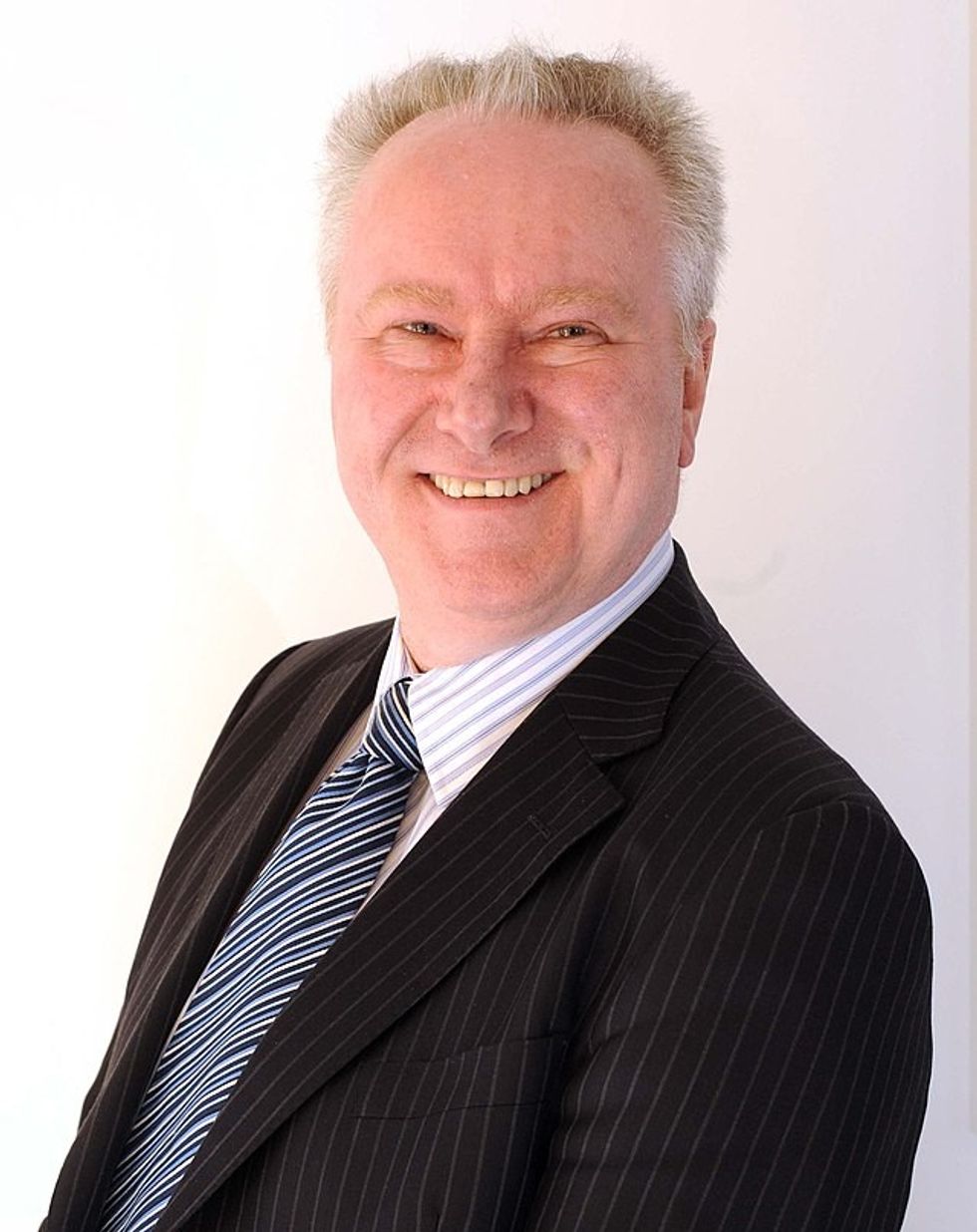Alex Neil, Ex Minister for Housing and Communities of Scotland