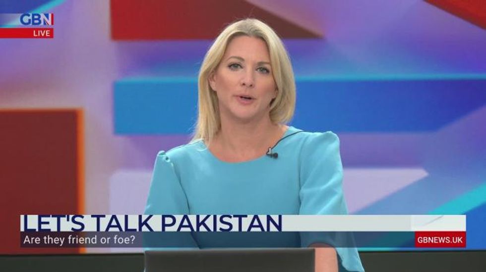 Alex Phillips: It's time to talk about Pakistan