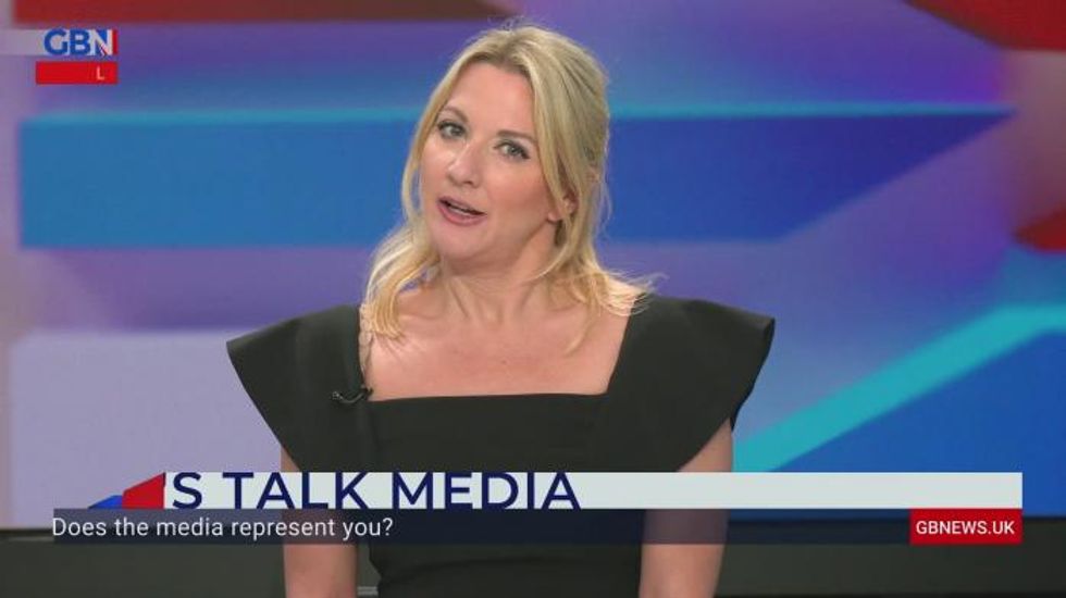 Alex Phillips: Is the media making us more polarised?