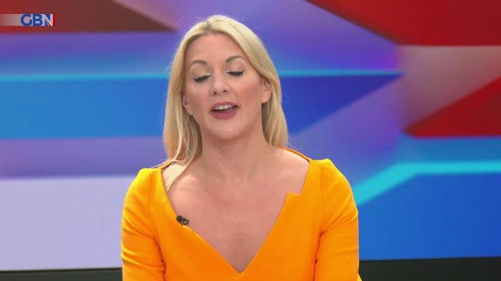 Alex Phillips: Britain faces the end of the Royal family