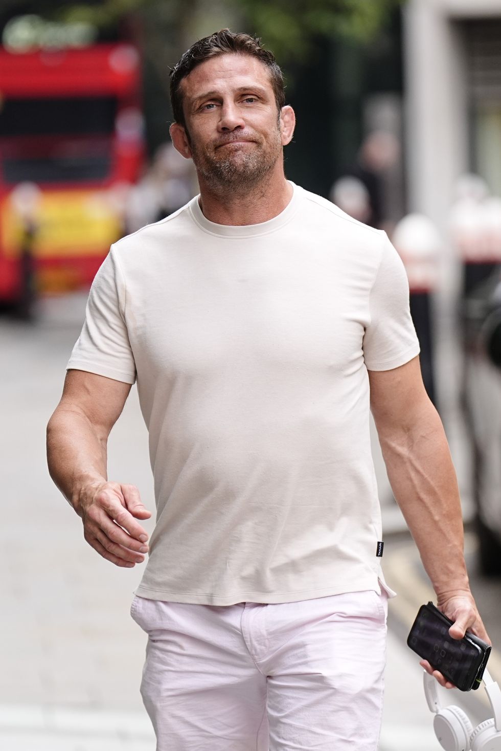 Alex Reid