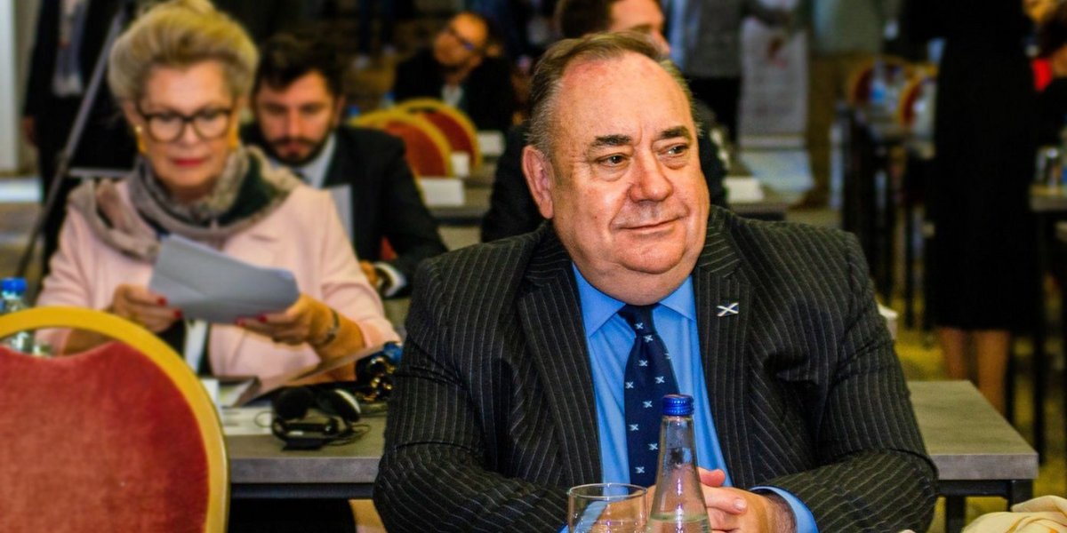NextImg:Alex Salmond died 'while opening ketchup bottle' claim witnesses
